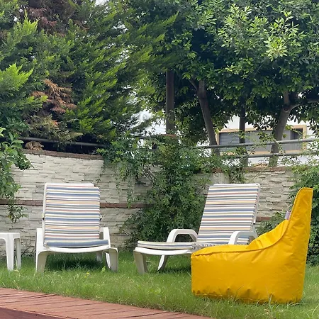 Villa Maya - Fethiye