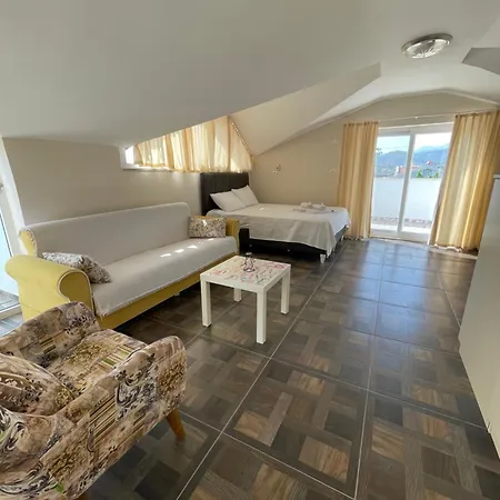 Vila Maya - Fethiye